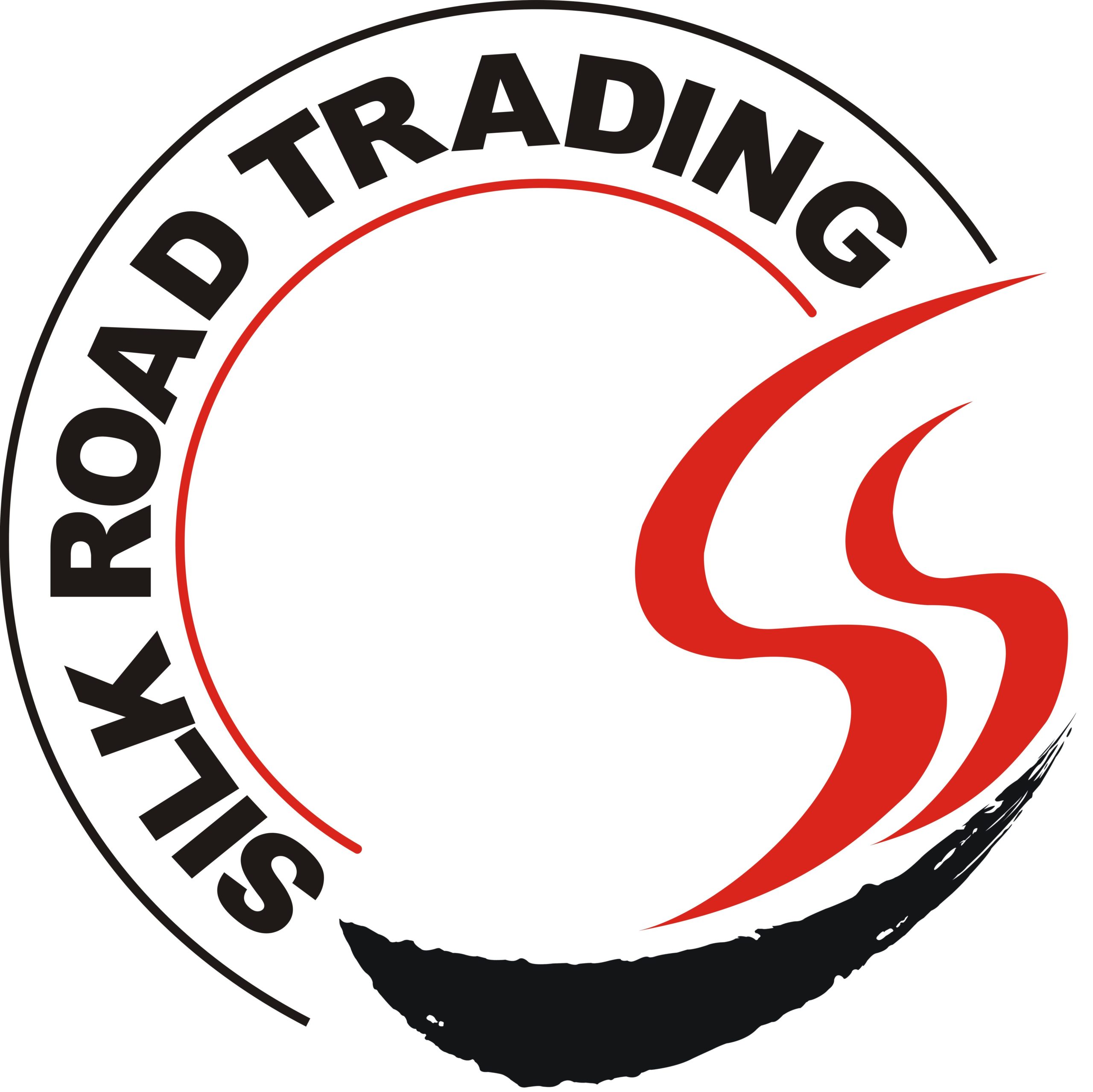 Silk Road Trading & Consulting